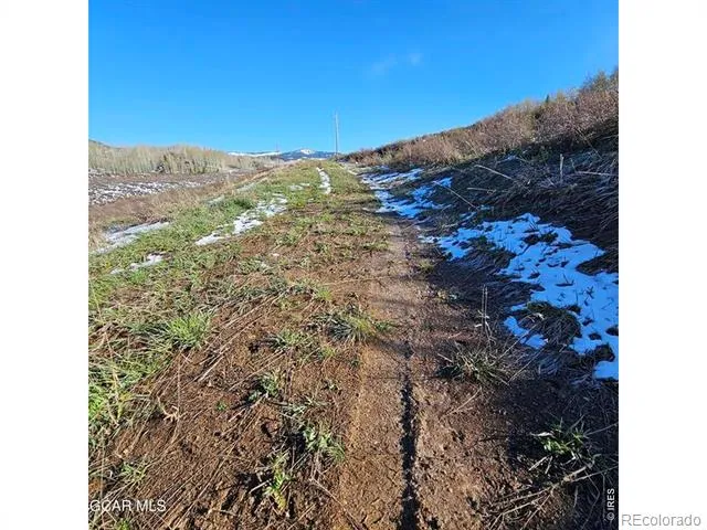 340 County Road 281 Kremmling, CO 80459