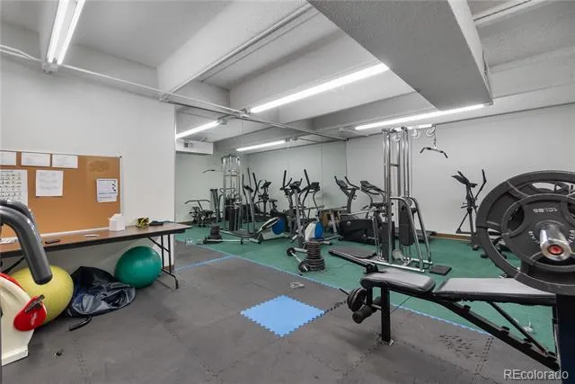 13950 E Oxford Place #B204 Aurora, CO 80014