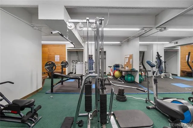 13950 E Oxford Place #B204 Aurora, CO 80014