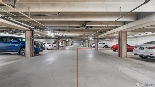 13950 E Oxford Place #B204 Aurora, CO 80014