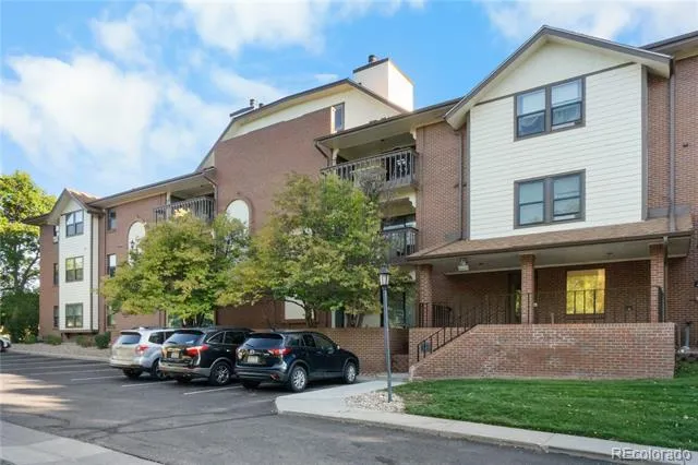 13950 E Oxford Place #B204 Aurora, CO 80014