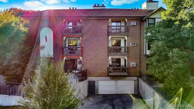13950 E Oxford Place #B204 Aurora, CO 80014