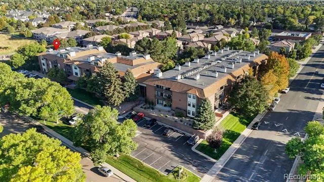 13950 E Oxford Place #B204 Aurora, CO 80014