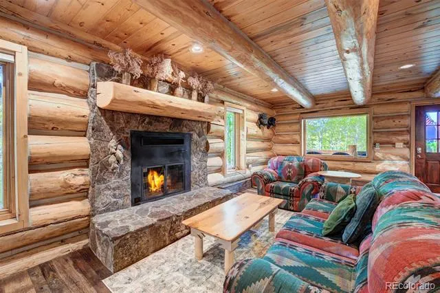 232 Side Circle Silverthorne, CO 80498