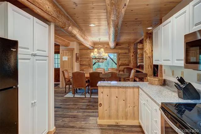 232 Side Circle Silverthorne, CO 80498