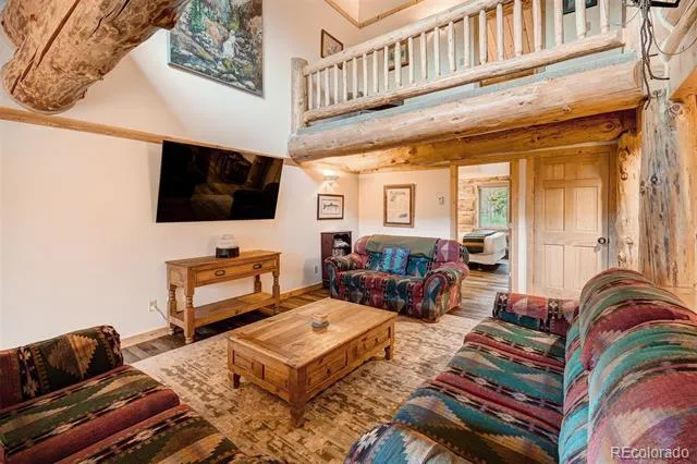 232 Side Circle Silverthorne, CO 80498