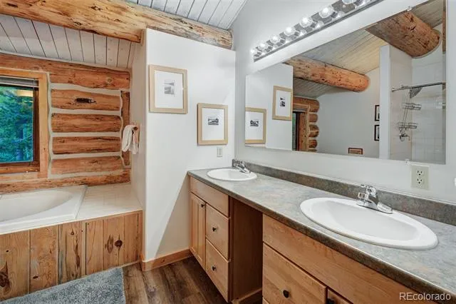 232 Side Circle Silverthorne, CO 80498