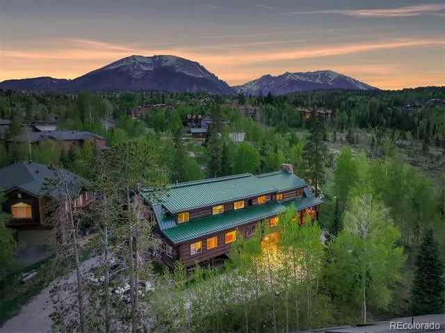 232 Side Circle Silverthorne, CO 80498
