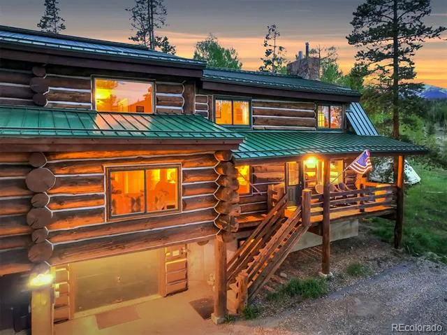 232 Side Circle Silverthorne, CO 80498
