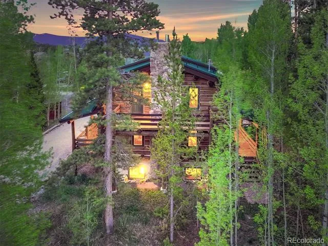 232 Side Circle Silverthorne, CO 80498