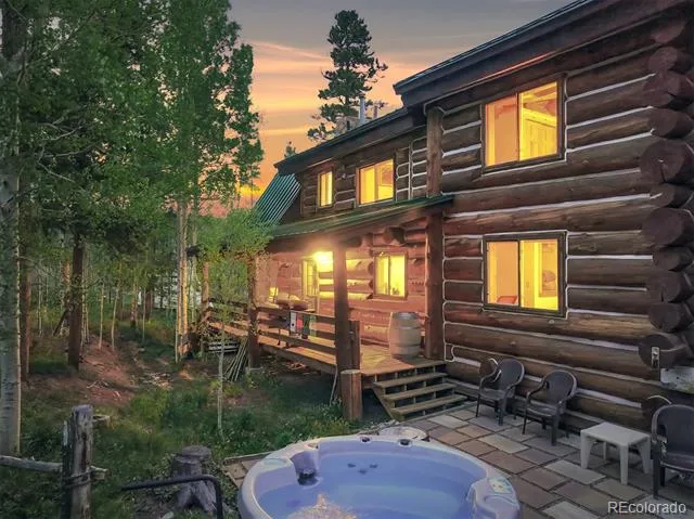232 Side Circle Silverthorne, CO 80498