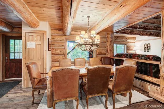 232 Side Circle Silverthorne, CO 80498