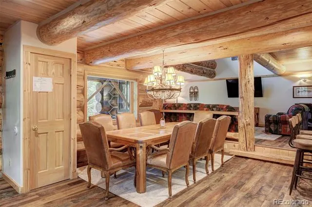 232 Side Circle Silverthorne, CO 80498