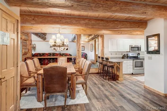 232 Side Circle Silverthorne, CO 80498