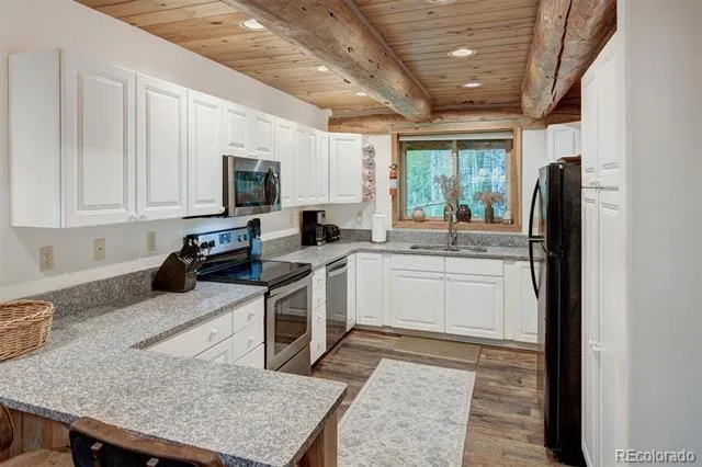 232 Side Circle Silverthorne, CO 80498