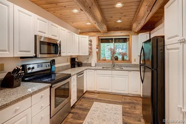 232 Side Circle Silverthorne, CO 80498