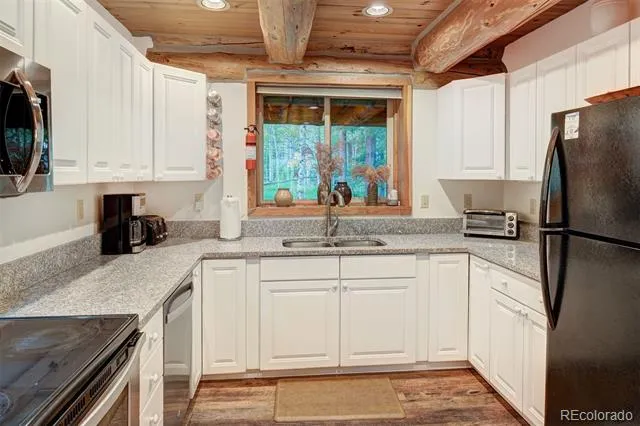 232 Side Circle Silverthorne, CO 80498