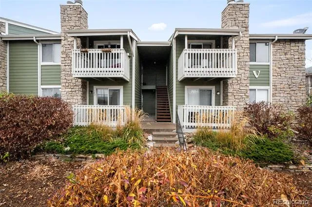 4400 S Quebec Street #102V Denver, CO 80237
