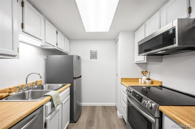 4400 S Quebec Street #102V Denver, CO 80237
