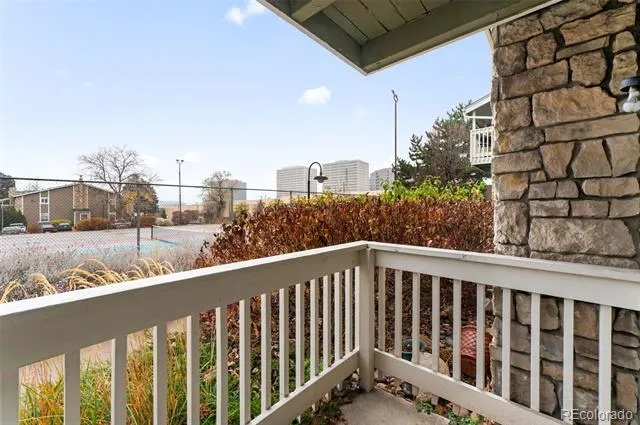 4400 S Quebec Street #102V Denver, CO 80237