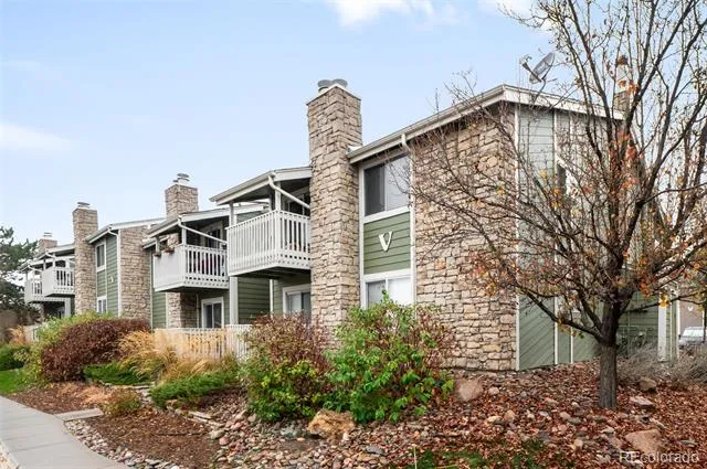 4400 S Quebec Street #102V Denver, CO 80237