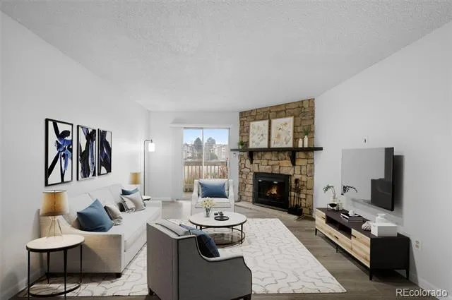 4400 S Quebec Street #102V Denver, CO 80237