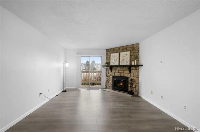 4400 S Quebec Street #102V Denver, CO 80237