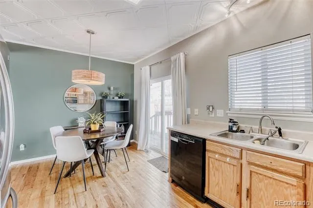 2624 S Gibralter Street Aurora, CO 80013