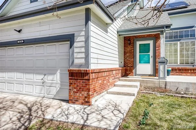 2624 S Gibralter Street Aurora, CO 80013