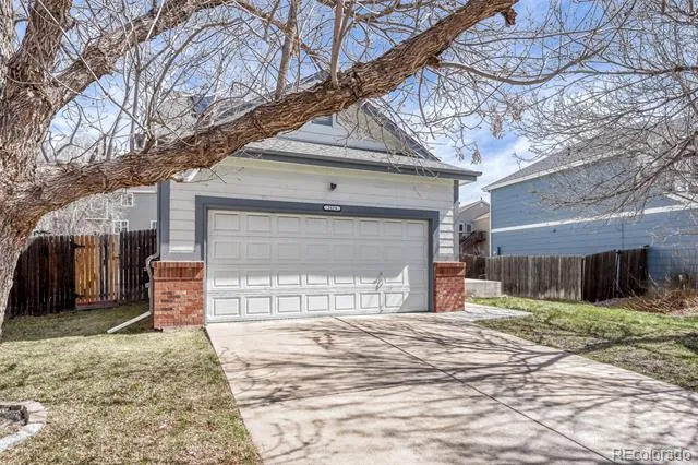 2624 S Gibralter Street Aurora, CO 80013