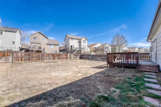 2624 S Gibralter Street Aurora, CO 80013