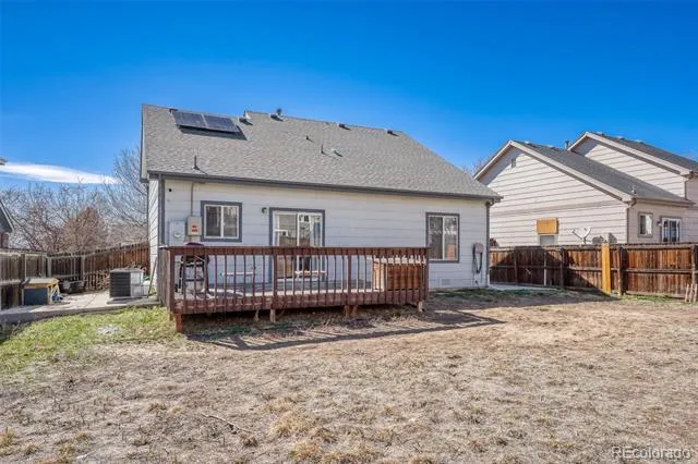 2624 S Gibralter Street Aurora, CO 80013