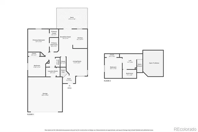 2624 S Gibralter Street Aurora, CO 80013