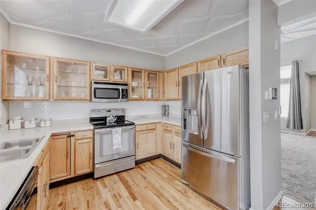 2624 S Gibralter Street Aurora, CO 80013