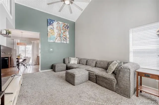 2624 S Gibralter Street Aurora, CO 80013