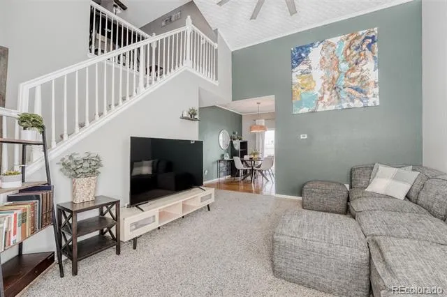 2624 S Gibralter Street Aurora, CO 80013
