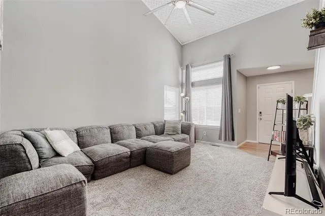 2624 S Gibralter Street Aurora, CO 80013