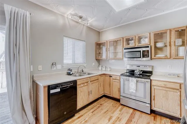 2624 S Gibralter Street Aurora, CO 80013