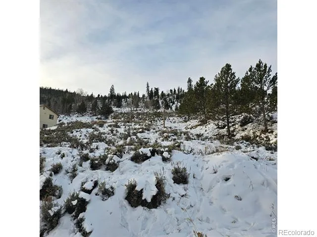 Roosevelt Hot Sulphur Springs, CO 80451