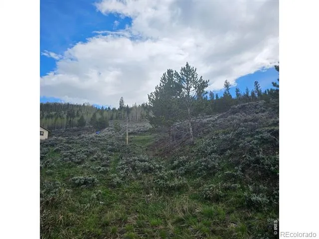 Roosevelt Hot Sulphur Springs, CO 80451