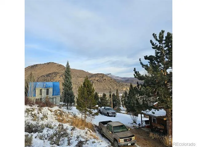 Roosevelt Hot Sulphur Springs, CO 80451