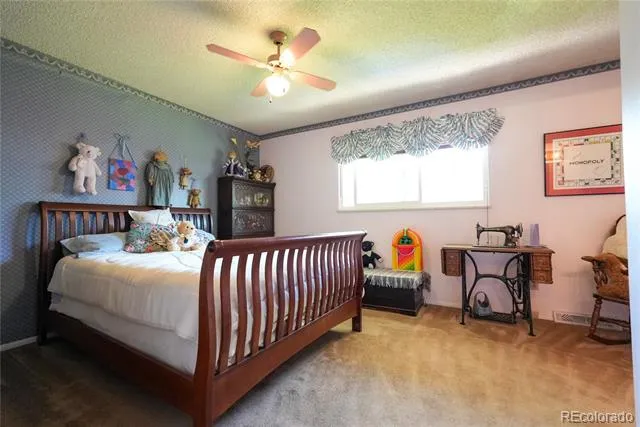 9155 E Oxford Drive Denver, CO 80237