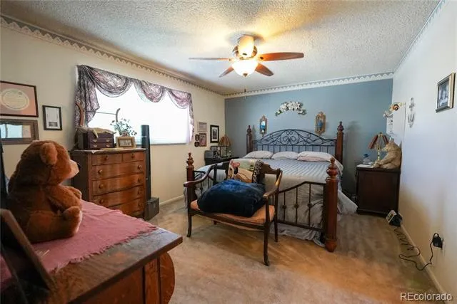9155 E Oxford Drive Denver, CO 80237