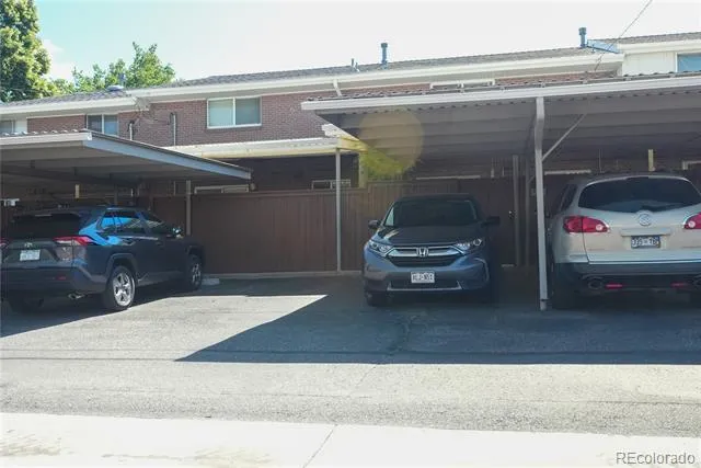 9155 E Oxford Drive Denver, CO 80237