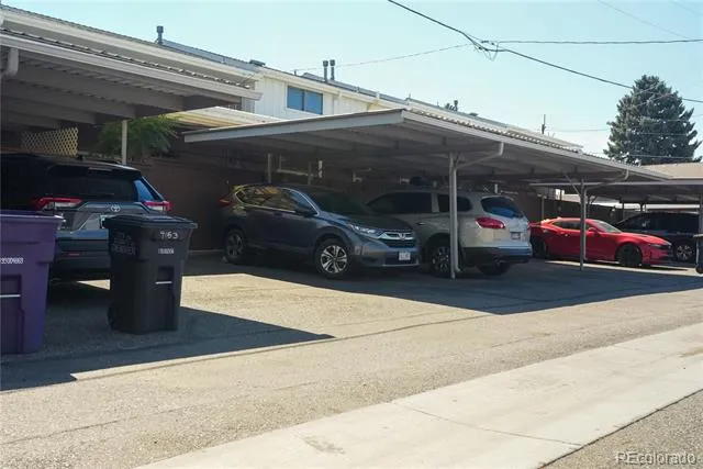 9155 E Oxford Drive Denver, CO 80237