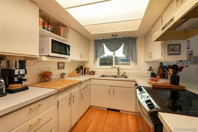 9155 E Oxford Drive Denver, CO 80237