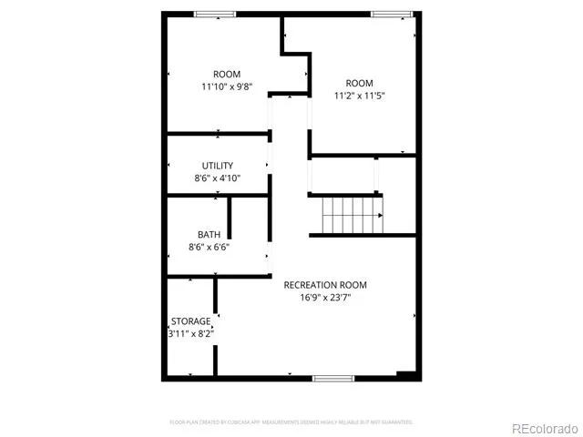 9155 E Oxford Drive Denver, CO 80237