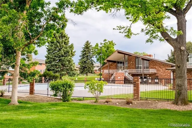 9155 E Oxford Drive Denver, CO 80237