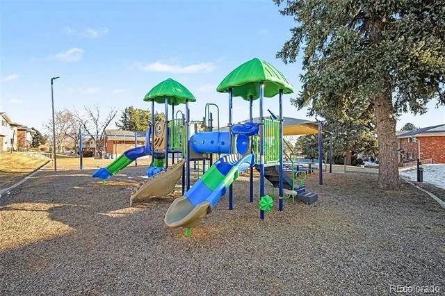9155 E Oxford Drive Denver, CO 80237