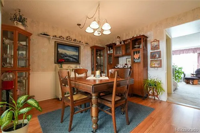 9155 E Oxford Drive Denver, CO 80237